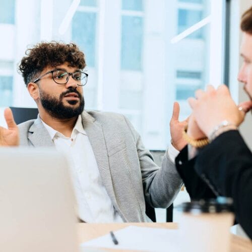 "Unlock the Secret Code: 8 Casual Conversation Habits That Keep You From Being the Most Fun Person in the Room!"