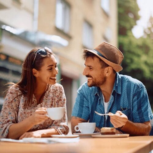 "Unlock the Secrets: 13 Quirky Habits of Soulmates That Will Leave You Spilling Your Tea!"