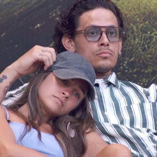"Unlock the Secrets: 21 Mind-Blowing Big Brother Moments That Will Make You Question Reality!"