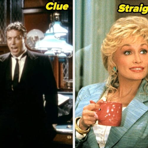 "Unlock Weekend Nostalgia: Where to Stream Dolly Parton and Tim Curry's Cinema Gems and Discover Your Movie Star Horoscope!"