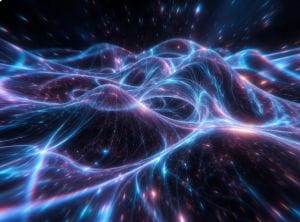"Unlocking the Cosmic Vibe: How the Resonant Field Could Hold the Key to Your Best Life Yet!"
