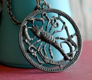"Unmasking the Scorpio: How to Navigate Their Trust Labyrinth Without Losing Your Mind!"