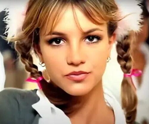 “Unpacking the Dark Secret Behind ‘Hit Me Baby One More Time’: Is Britney's Classic Pop Anthem More Sinister Than You Thought?”