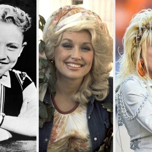 "Unravel the Magic: 21 Heartwarming Secrets About Dolly Parton That Prove She&rsquo;s More Than Just a Country Icon!"