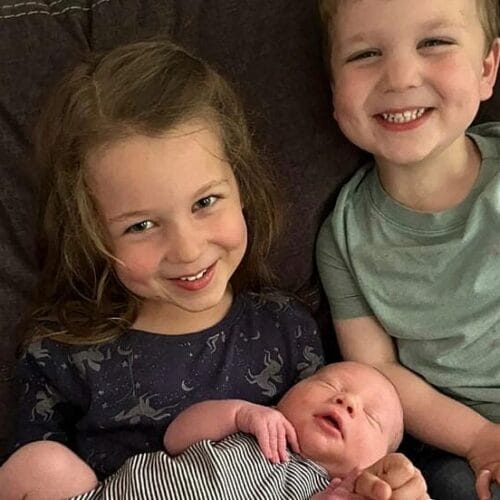 "Unraveling the Mystery: Lindsay Clancy's Heart-Wrenching Last Words to Her Children Exposed in Shocking Murder Trial!"