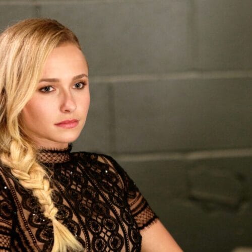 "Unraveling the Mystery: Was Hayden Panettiere's Shocking Death a Dark Twist of Fate or a Troubling Overdose?"