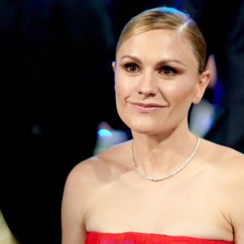 "Unveiling the Hidden Perils: Anna Paquin Speaks Out on the Shadows of Fame After Hayden Panettiere's Heartbreaking Tragedy"