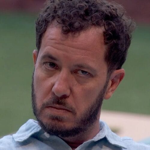 "Veto Meeting Mayhem: Did Big Brother Just Serve Up the Ultimate Blindside of the Season?"