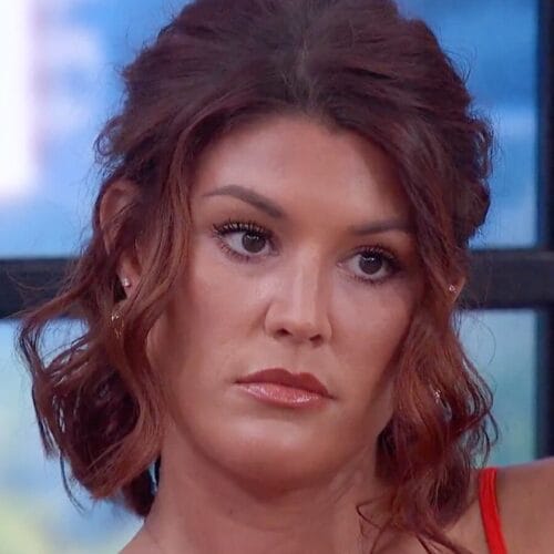 "Veto Meeting Shocker: Will a Vote Flip Turn the Tables on This Controversial Houseguest?"