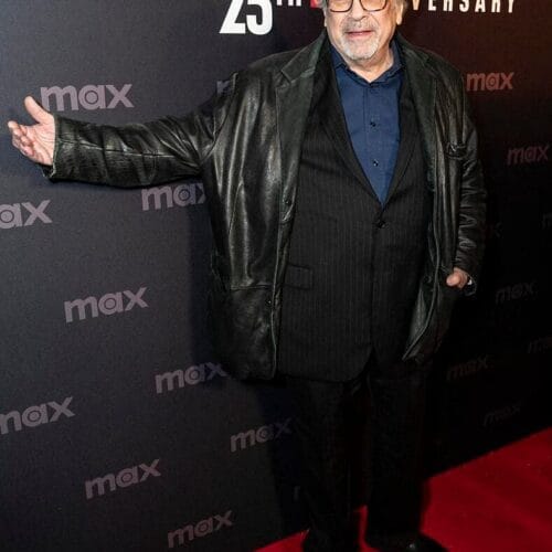 "Vincent Pastore's Mysterious Silence: What Secrets Lay Beneath Days of No Contact?"