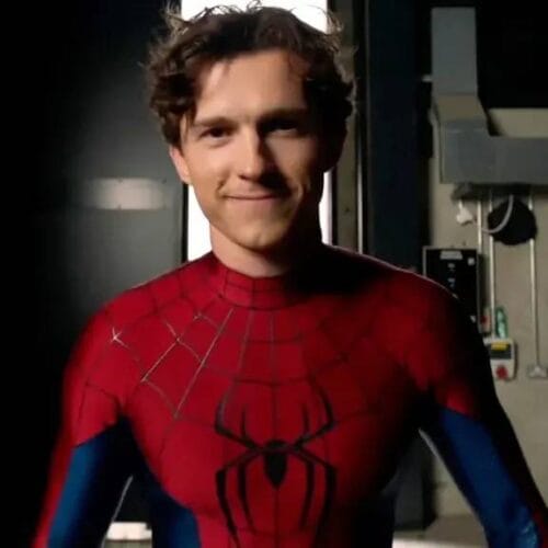 “Web-Slinger 2.0: Tom Holland Unveils Intriguing Master Plan for Spider-Man's Next Big Leap!”