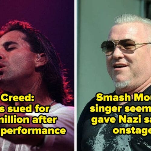 "When a Note Goes Wrong: The 13 Performances That Crashed Musical Careers Faster Than a Bad Horoscope!"
