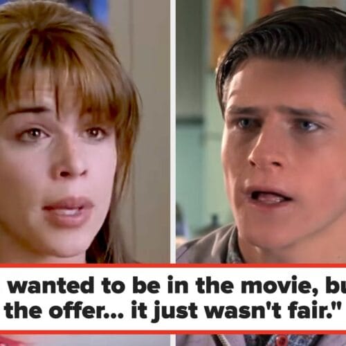 "When Star Power Isn&rsquo;t Enough: 11 Celebs Who Walked Away from Blockbusters for Fat Paychecks!"