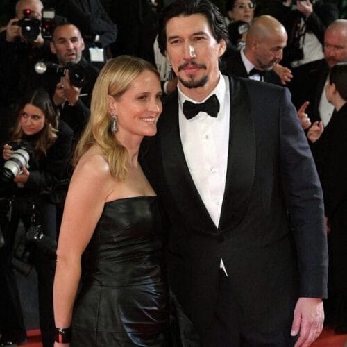 "Why Adam Driver's Lavish $11.5M Brooklyn Heights Pad Might Just Be the Ultimate Zodiac Power Move!"