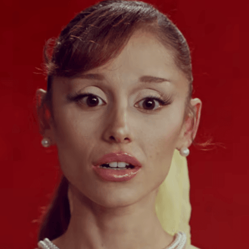 "Why Ariana Grande&rsquo;s Cosmic Vibes Might Just Save Your Love Life (No, Seriously!)"