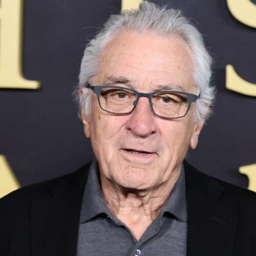 "Why Robert De Niro’s Latest Role at 83 is More Shocking Than His Seven Kids!"