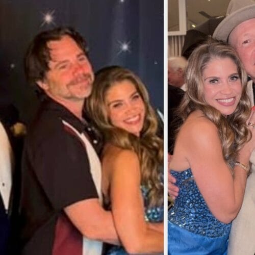 "Will Friedle's 50th Birthday Bash: A ‘90s Prom Party That Will Make You Wish You’d Never Left High School!"