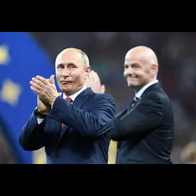 "Will Ye and Vlad Be BFFs? Kremlin Hints at a Possible Kanye West-Putin Showdown!"