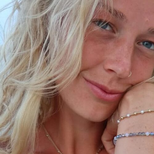 "WNBA Star Takes a Shot at Sophie Cunningham: The Trans Athlete Debate Heats Up!"