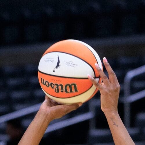 "WNBA Takes Aim: How &lsquo;Bad Faith&rsquo; Players Are Dribbling Division into the Spotlight!"