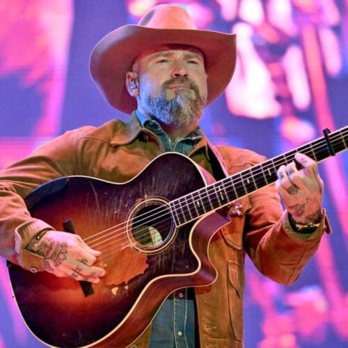 &ldquo;Zac Brown Band&rsquo;s $40 Million Cruise Giveaway Leaves 37,000 Fans Wondering: Is This the Best Way to Avoid Crowded Airports?&rdquo;