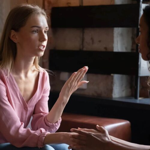 "10 Excuses Women Make for Mr. Wrong: Is It Love or Just a Cosmic Case of Bad Judgment?"