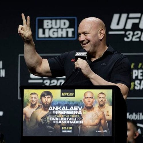 "12-Second KO: Sean Sharaf&rsquo;s Explosive Win Over Gable Steveson Leaves Shadows of Controversy!"
