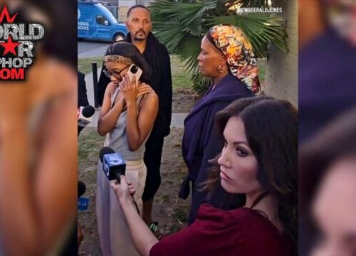 "19-Year-Old Mom's Shocking Live TV Plea to Baby's Father Unfolds as Police Investigation Deepens into Dumpster Tragedy!"