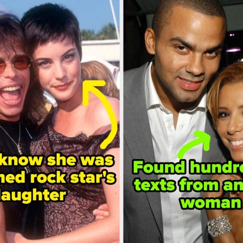 "23 Jaw-Dropping Revelations Celebs Wish They Could Keep Secret: What They Learned About Love, Family, and Their Own Twisted Psyches!"
