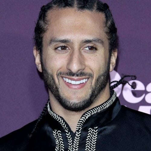 "After a Decade of Silence, Kaepernick's 'Take A Knee' Protest Returns&mdash;Is He About to Shake the NFL Again?"