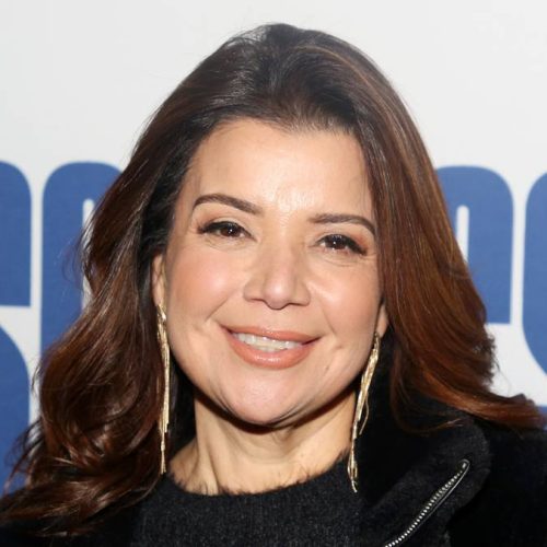 "Ana Navarro's Jaw-Dropping Weight Loss: How Mounjaro Helped Her Ditch the Equivalent of a Baby Hippo and What She Discovered Along the Way!"