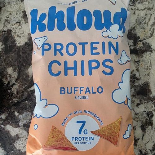 "Are Khlo&eacute; Kardashian&rsquo;s Khloud Chips the Secret to a Star-Studded Summer? Dive into This Crunchy Conspiracy!"