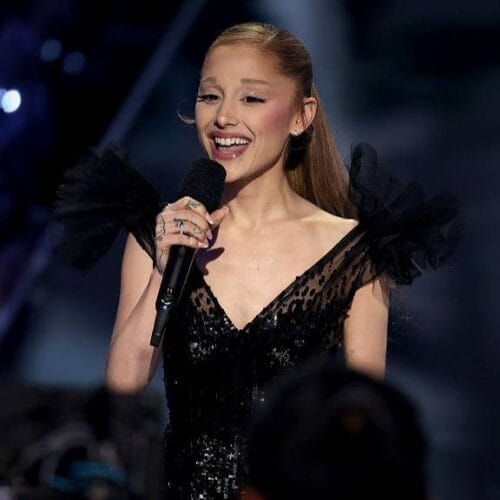 "Ariana Grande's Final Curtain Call: Why Her Tearful Goodbye Leaves Fans Guessing What Comes Next!"