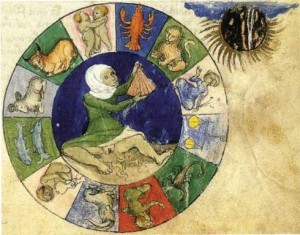 "Astrology Alert: Are the Stars Preparing to Crash Your Next Big Event?"