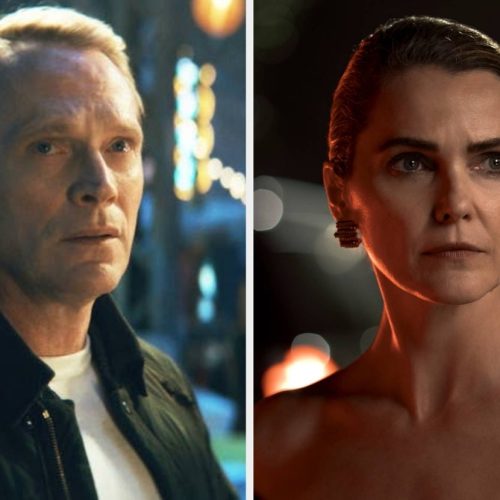 "Astrology Meets TV: 43 Must-Watch Fall 2026 Shows That Will Have You Seeing Stars!"