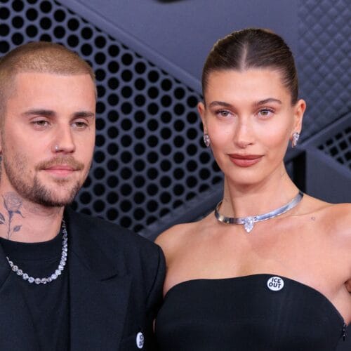 "Astrology or Aisle Drama? Justin & Hailey Bieber&rsquo;s Wedding Walkout Sparks Speculation!"
