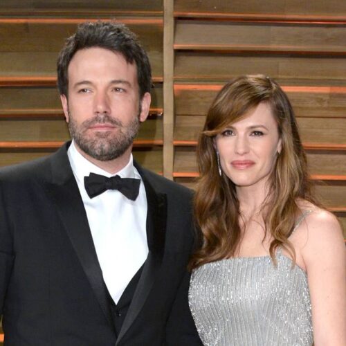 "Ben Affleck’s Daughter Throws Shade: You Won’t Believe Her Hilarious Comeback to Dad’s Love Life Tips!"