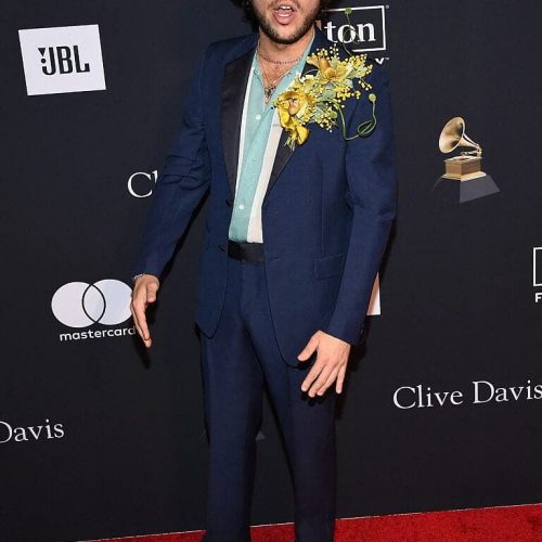 "Benny Blanco Reveals Surprising Fatherhood Aspirations&mdash;Is Selena Gomez Ready for Baby Bliss?"
