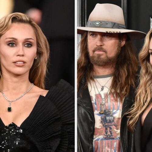 &ldquo;Billy Ray Cyrus Breaks Silence on Miley&rsquo;s Bold Name Change&mdash;You Won&rsquo;t Believe What He Really Thinks!&rdquo;