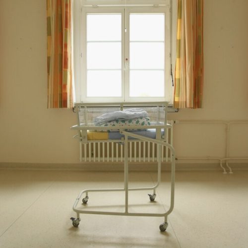"Bonnie Blue's Heart-Wrenching Dilemma: Will Her Precious Baby Be Snatched Away in a Dramatic Showdown?"