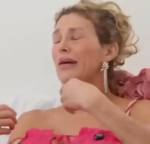 "Brandi Glanville's Shocking GoFundMe Reveal: What Could Drive a Reality Star to Crowdfund for Help?"