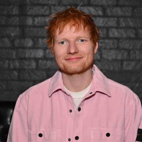 "Can Celebrities Keep Their Political Opinions Under Wraps? The Great Ed Sheeran Debate Sparks a Star-Studded Showdown!"