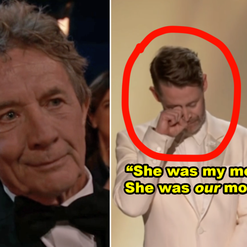 “Catherine O'Hara's Emmy Surprise: The Heartfelt Tribute from Her Onscreen Kids That Will Leave You Sobbing and Solution-Oriented!”