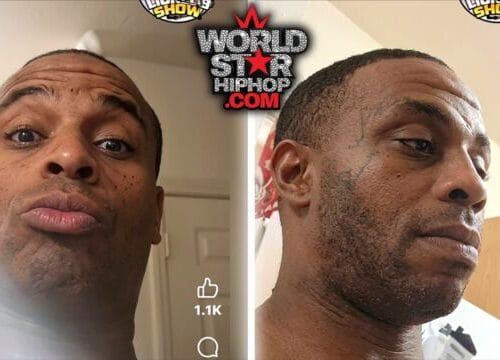 "Chaos in Houston: Man Goes on Live Stream After His Mom is Gunned Down&mdash;What He Revealed Will Shock You!"