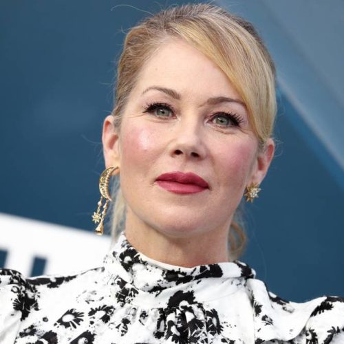 "Christina Applegate Breaks Her Silence: You Won't Believe What She Revealed After Months Away!"