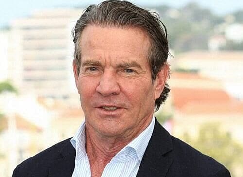 "Dennis Quaid Spills the Beans: Surprising Secrets from His 72-Year-Long Hollywood Odyssey!"
