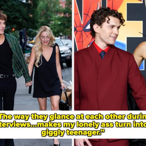 "Discover Which Celebrity Couples Are the Ultimate Relationship Goals—And Why True Love Might Just Be Written in the Stars!"