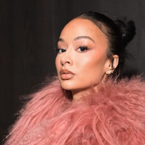 "Draya Michele&rsquo;s Bikini Top Bares It All&mdash;But What&rsquo;s Her Zodiac Sign Revealing About This Daring Look?"