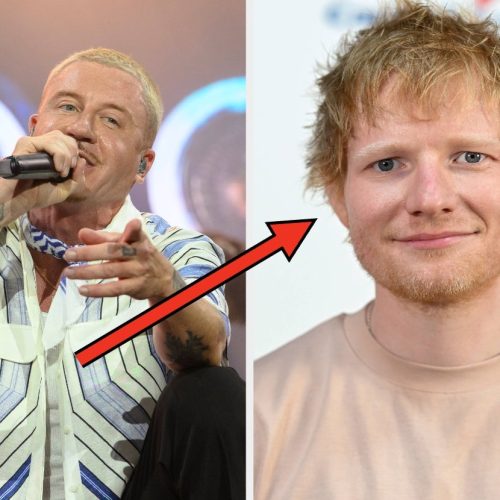 "Ed Sheeran vs. Macklemore: 23 Savage Tweets That&rsquo;ll Make You Question Your Loyalty to Pop&rsquo;s Sweetheart!"