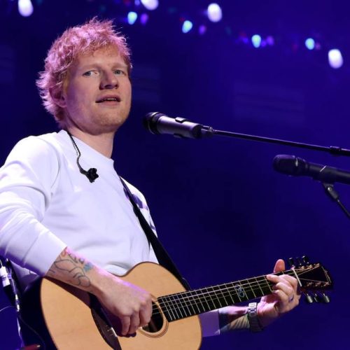 "Ed Sheeran's Bold Move: What Happened After Ditching Macklemore That Left Fans Reeling!"